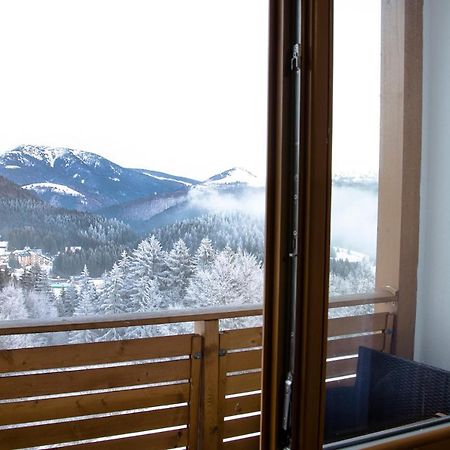 Apartmany Prestige Donovaly Dış mekan fotoğraf