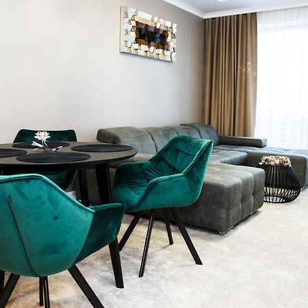 Apartmany Prestige Donovaly Dış mekan fotoğraf