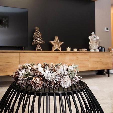 Apartmany Prestige Donovaly Dış mekan fotoğraf