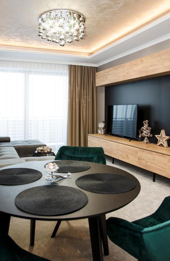 Apartmany Prestige Donovaly Dış mekan fotoğraf