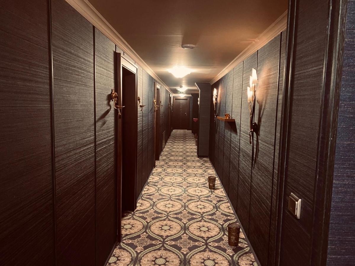 Apartmany Prestige Donovaly Dış mekan fotoğraf