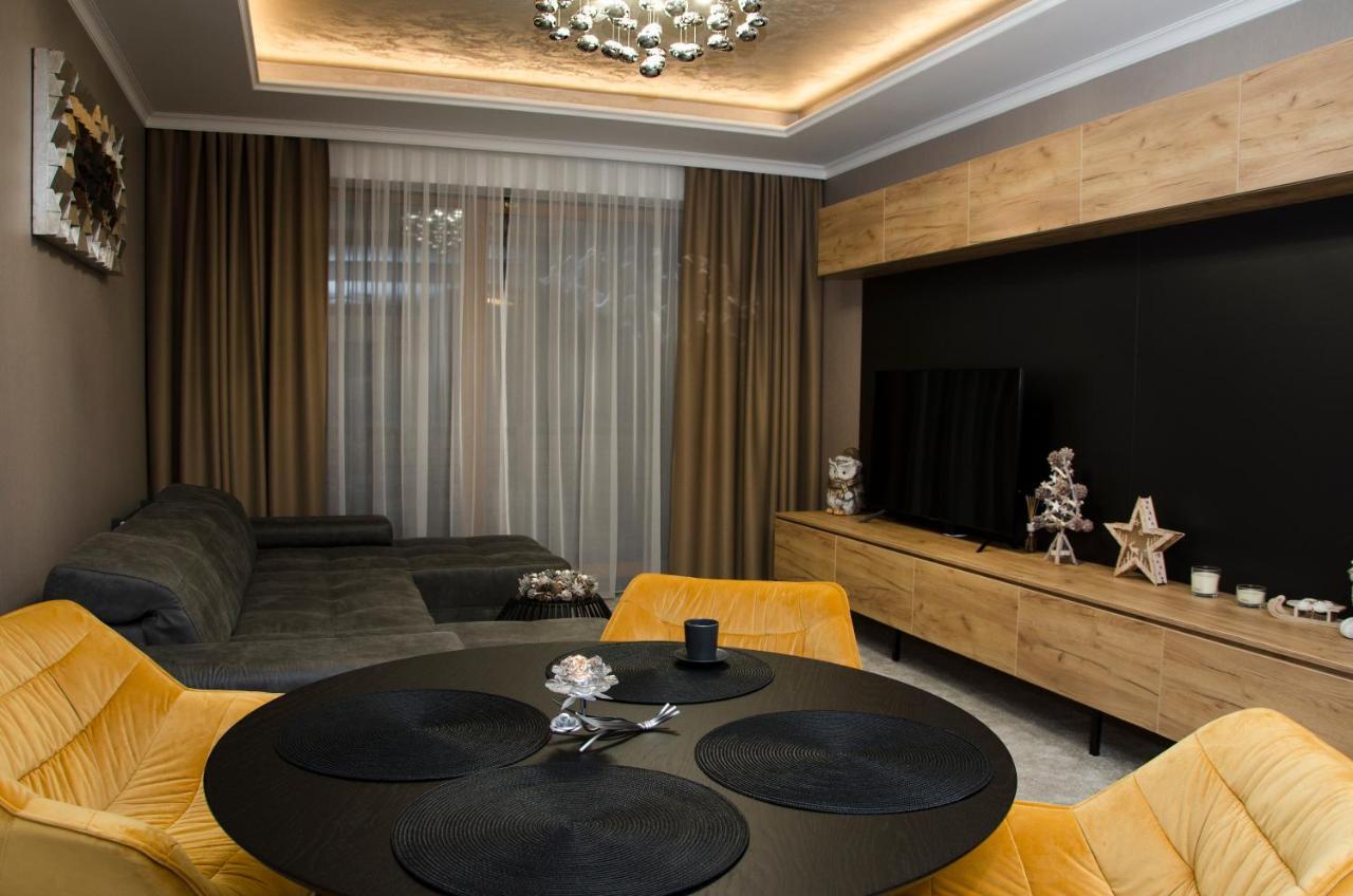 Apartmany Prestige Donovaly Dış mekan fotoğraf