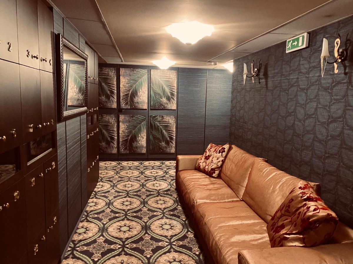 Apartmany Prestige Donovaly Dış mekan fotoğraf