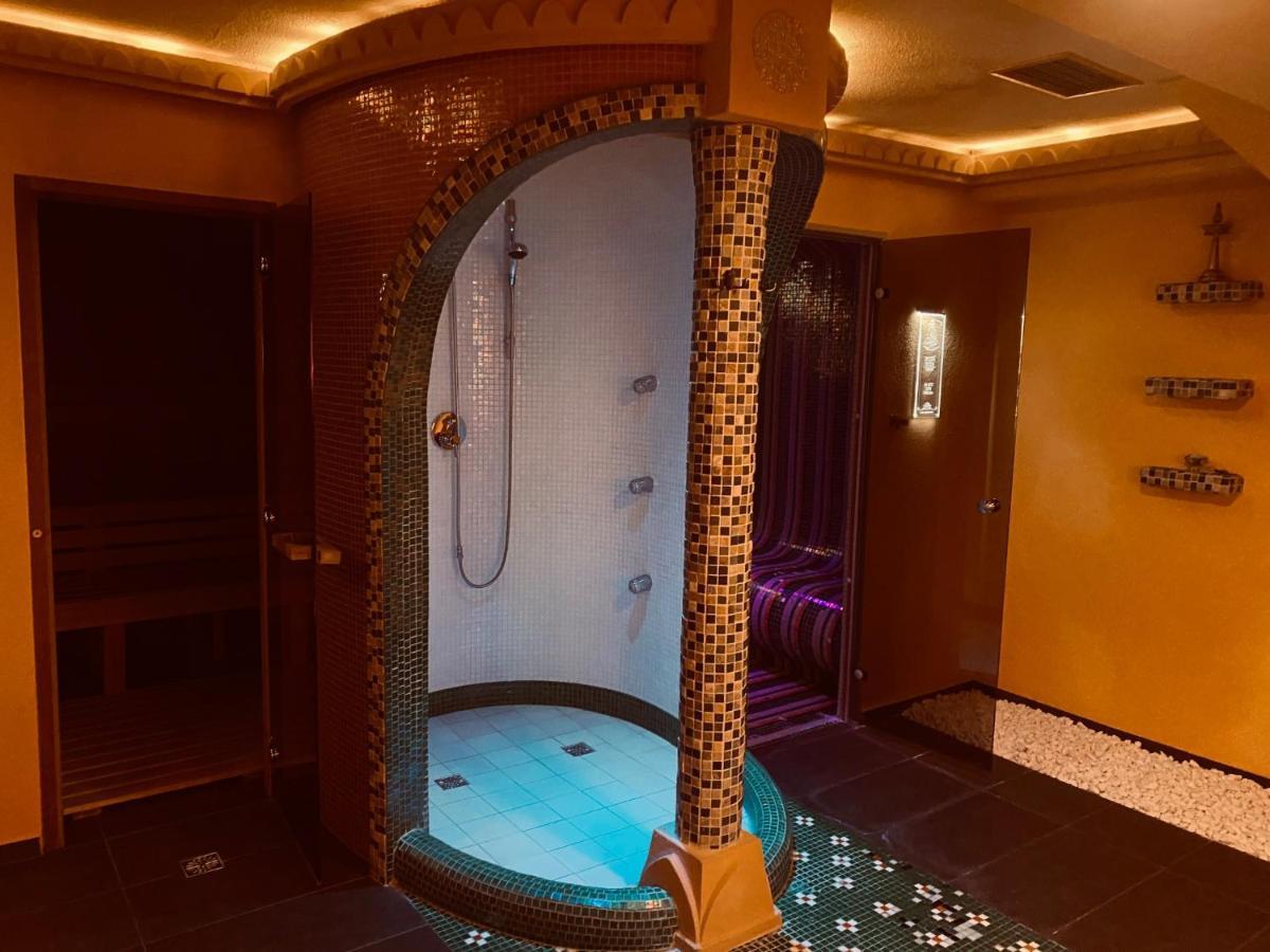 Apartmany Prestige Donovaly Dış mekan fotoğraf