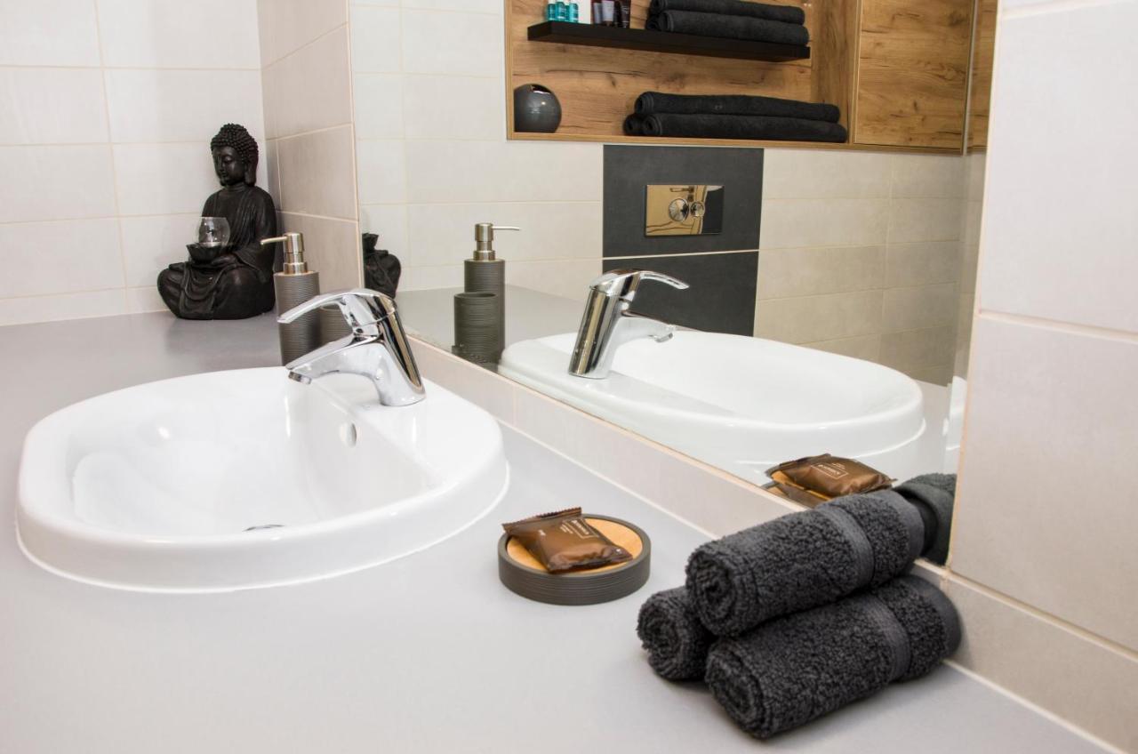 Apartmany Prestige Donovaly Dış mekan fotoğraf