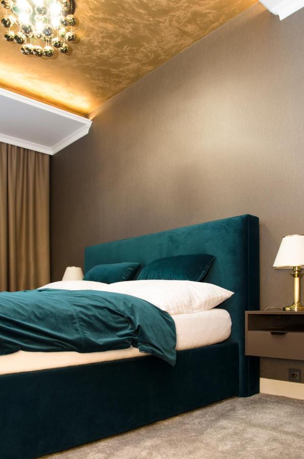 Apartmany Prestige Donovaly Dış mekan fotoğraf