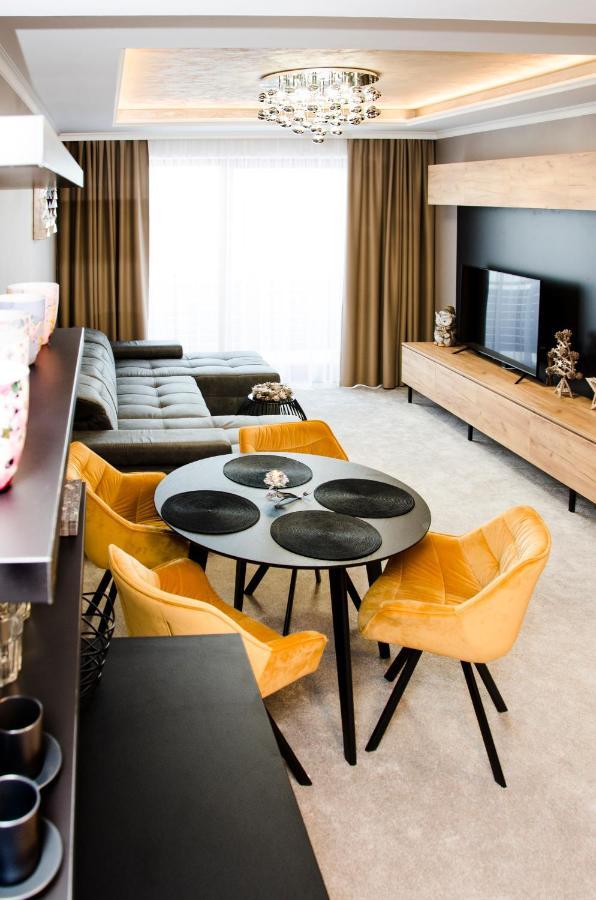Apartmany Prestige Donovaly Dış mekan fotoğraf