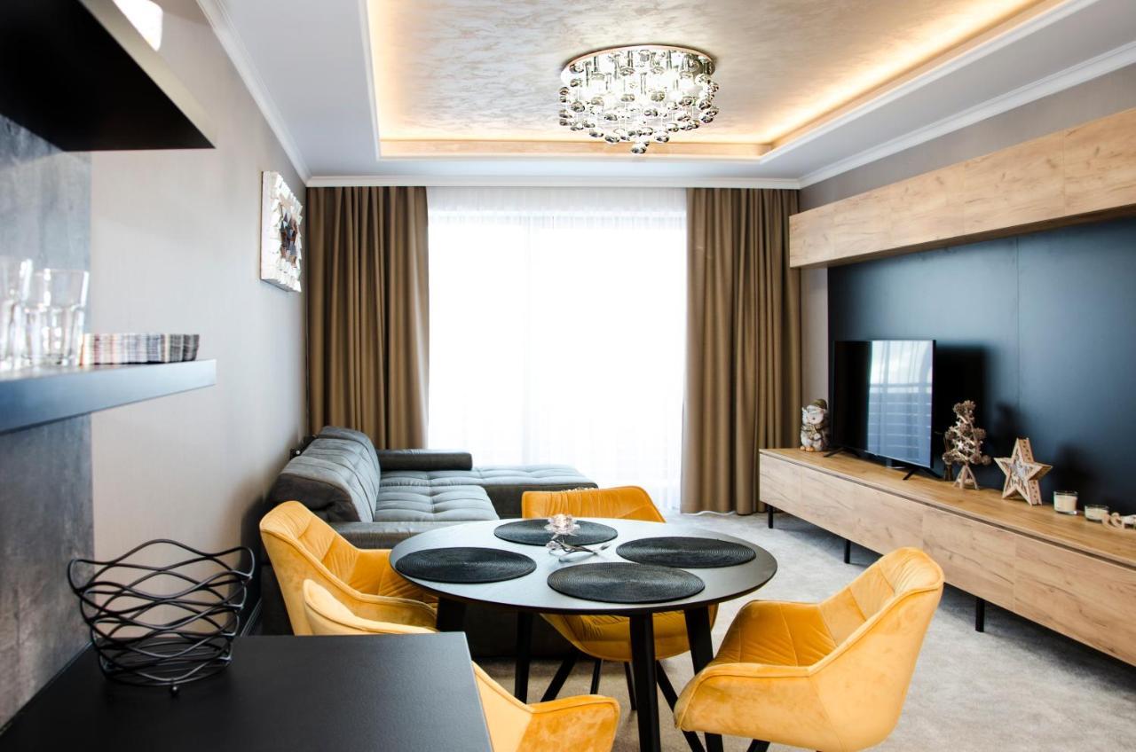 Apartmany Prestige Donovaly Dış mekan fotoğraf