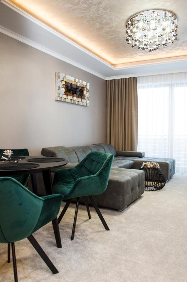 Apartmany Prestige Donovaly Dış mekan fotoğraf