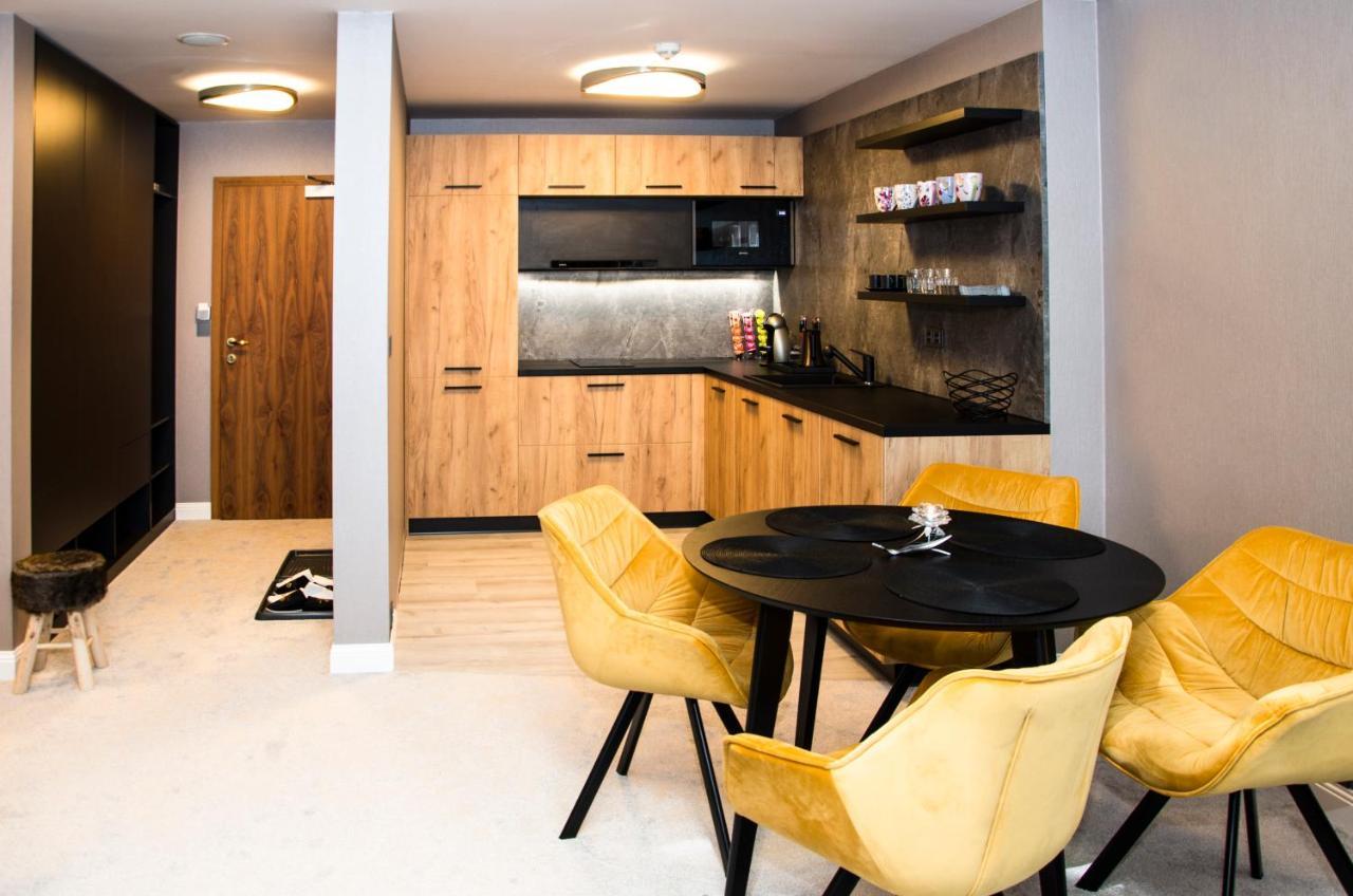 Apartmany Prestige Donovaly Dış mekan fotoğraf