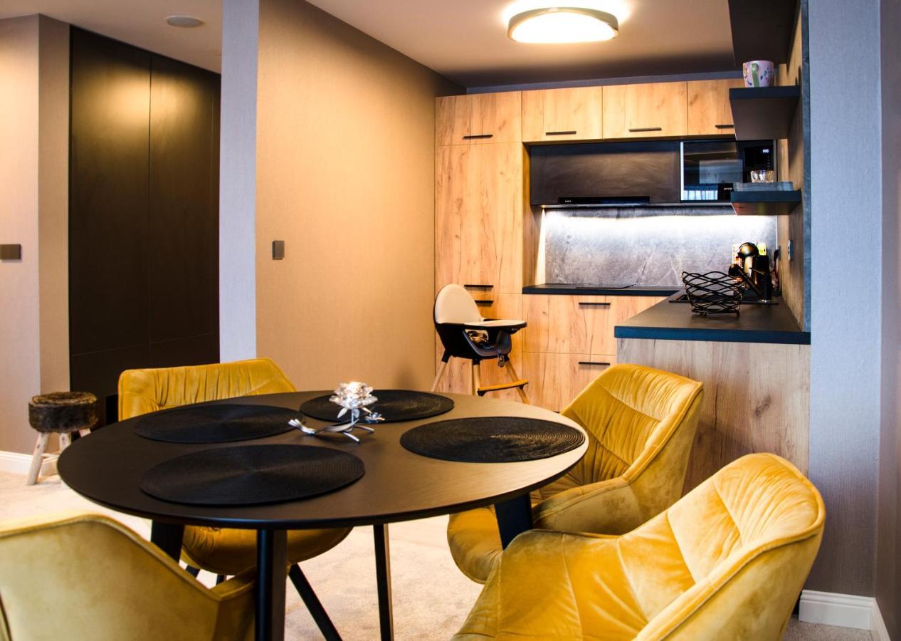 Apartmany Prestige Donovaly Dış mekan fotoğraf