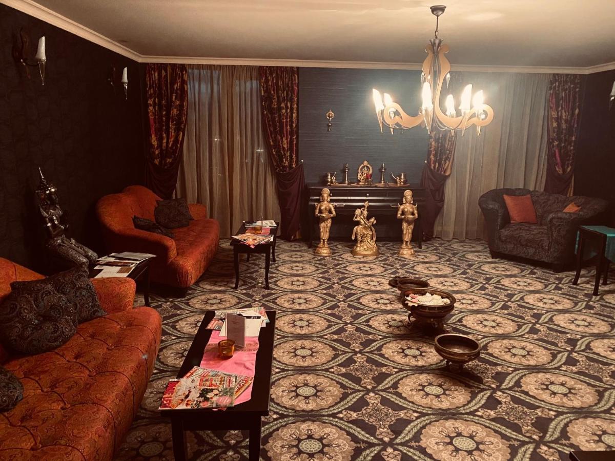 Apartmany Prestige Donovaly Dış mekan fotoğraf