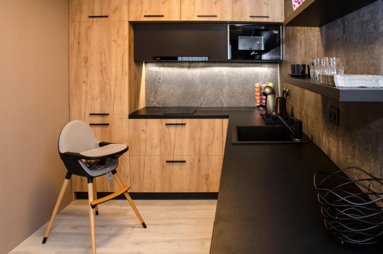 Apartmany Prestige Donovaly Dış mekan fotoğraf