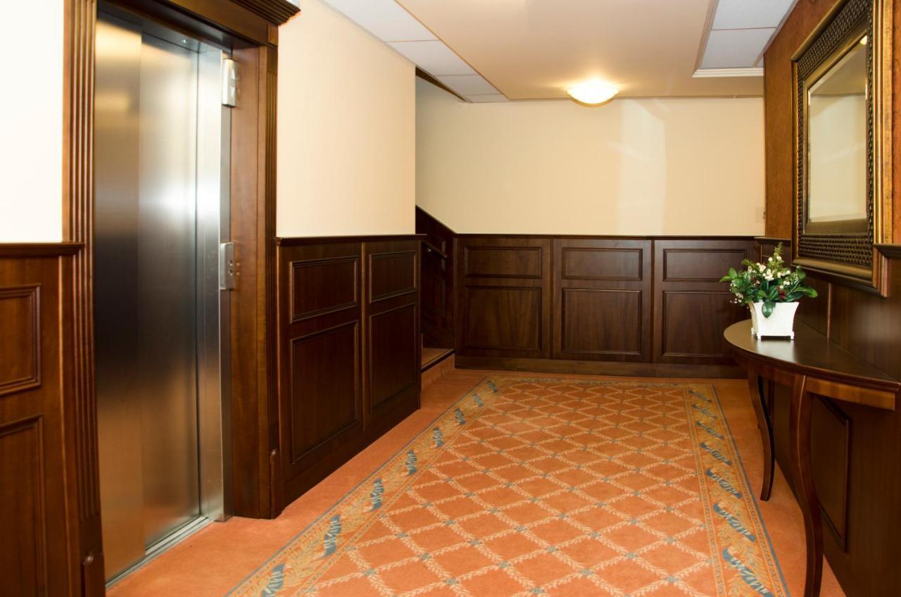 Apartmany Prestige Donovaly Dış mekan fotoğraf