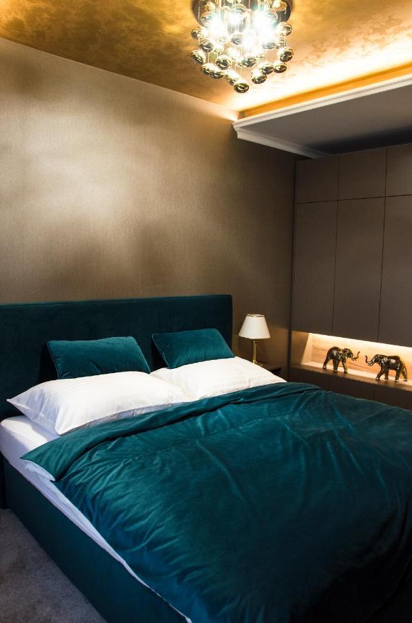 Apartmany Prestige Donovaly Dış mekan fotoğraf