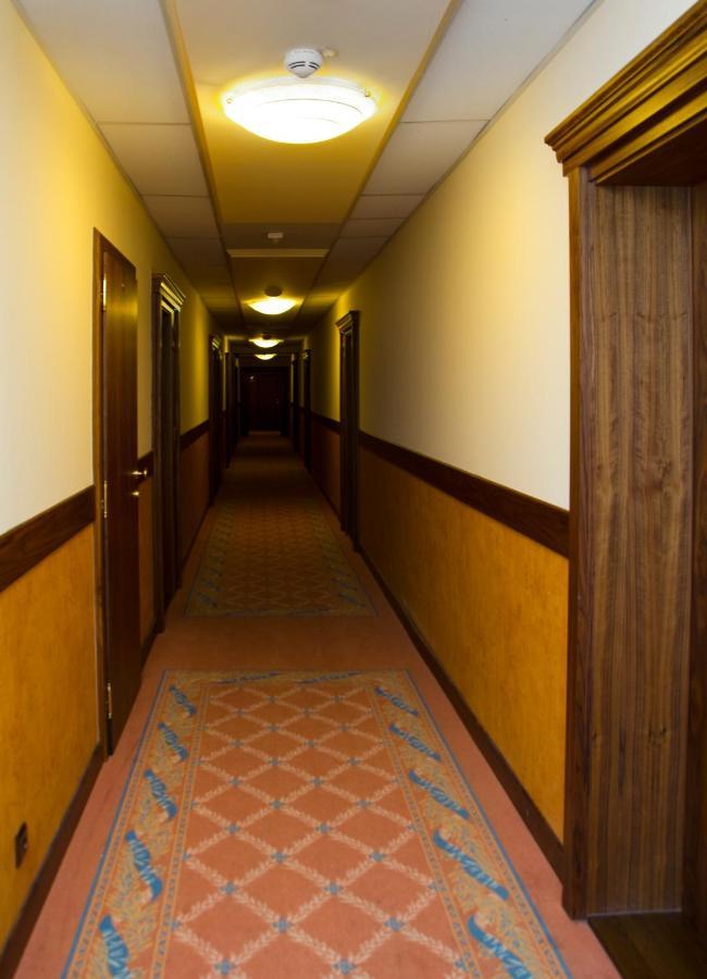 Apartmany Prestige Donovaly Dış mekan fotoğraf
