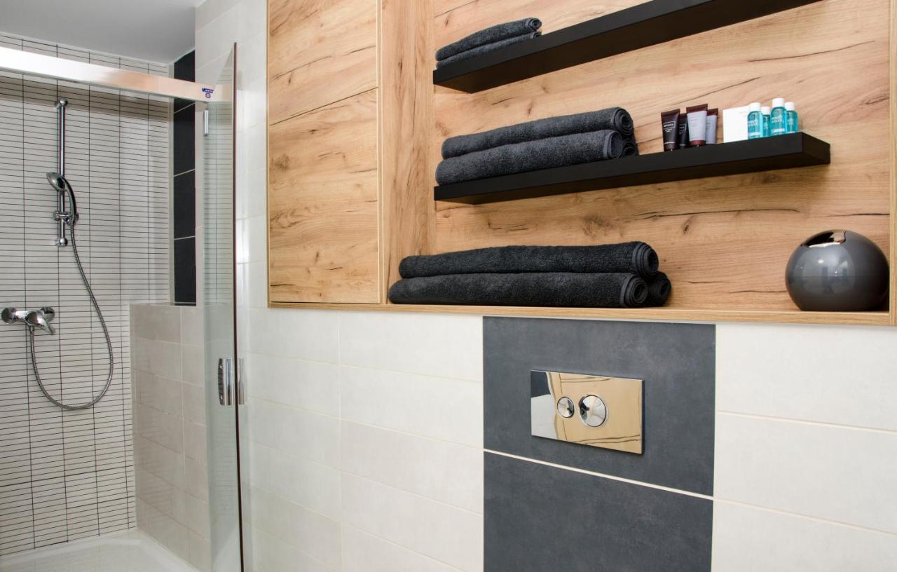 Apartmany Prestige Donovaly Dış mekan fotoğraf