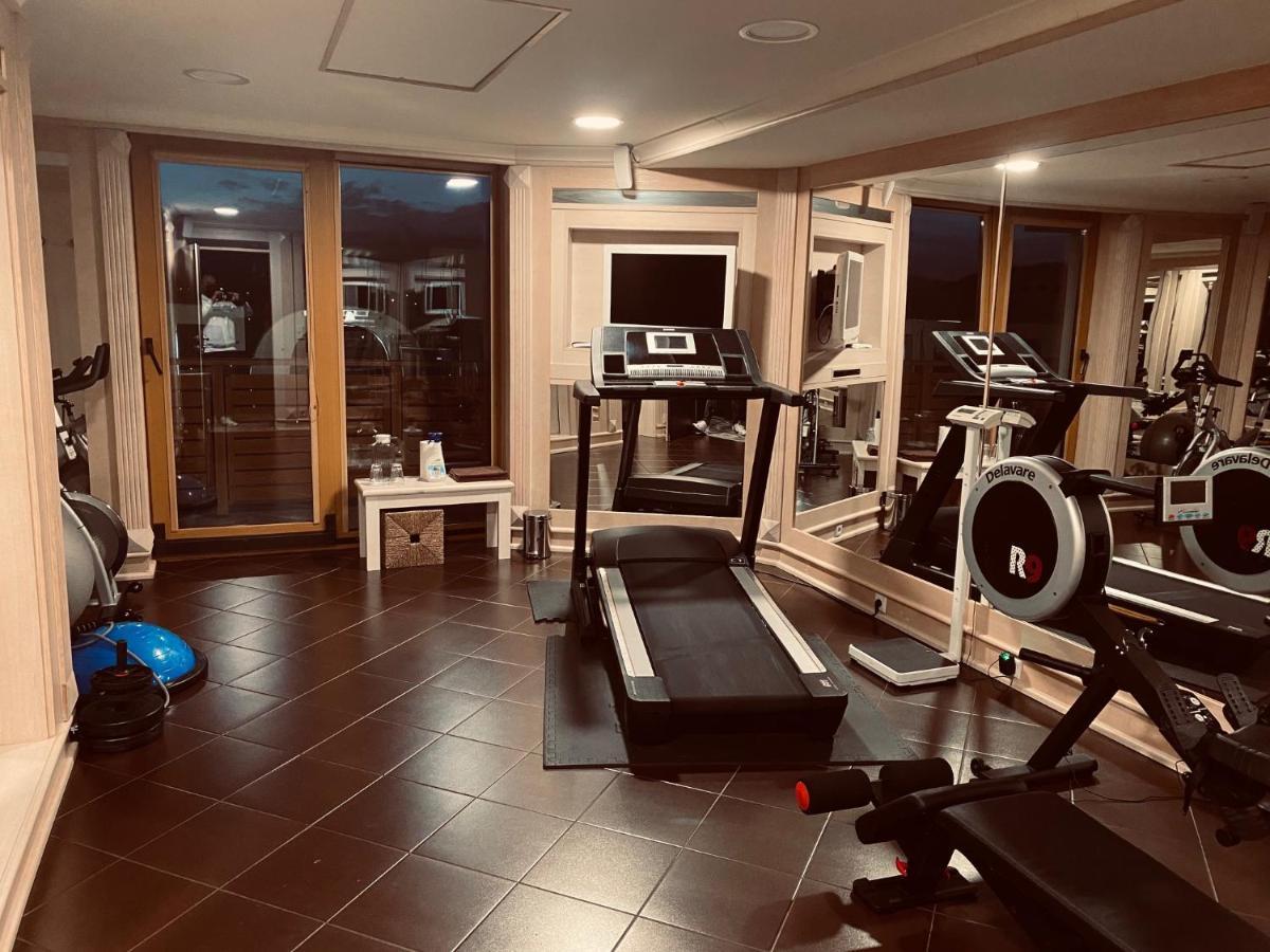 Apartmany Prestige Donovaly Dış mekan fotoğraf