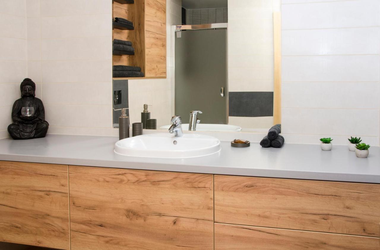 Apartmany Prestige Donovaly Dış mekan fotoğraf