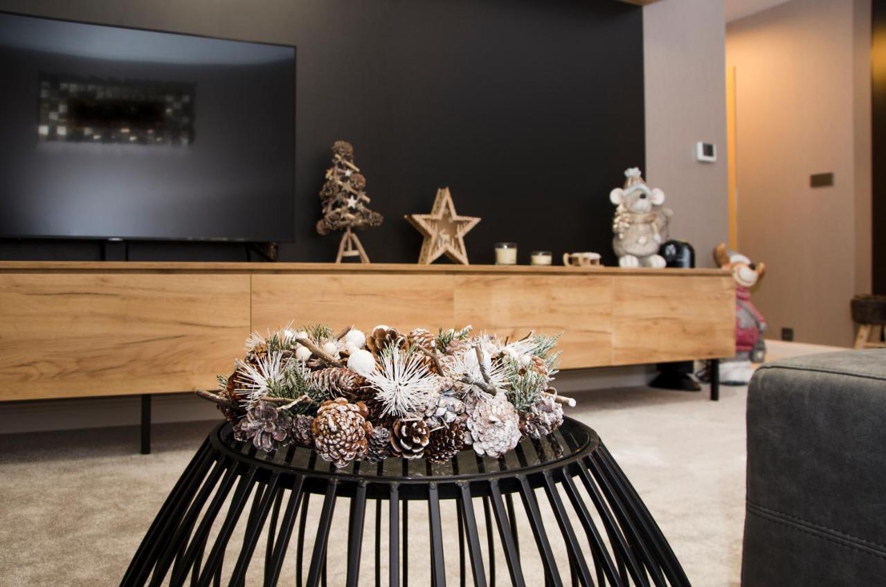 Apartmany Prestige Donovaly Dış mekan fotoğraf